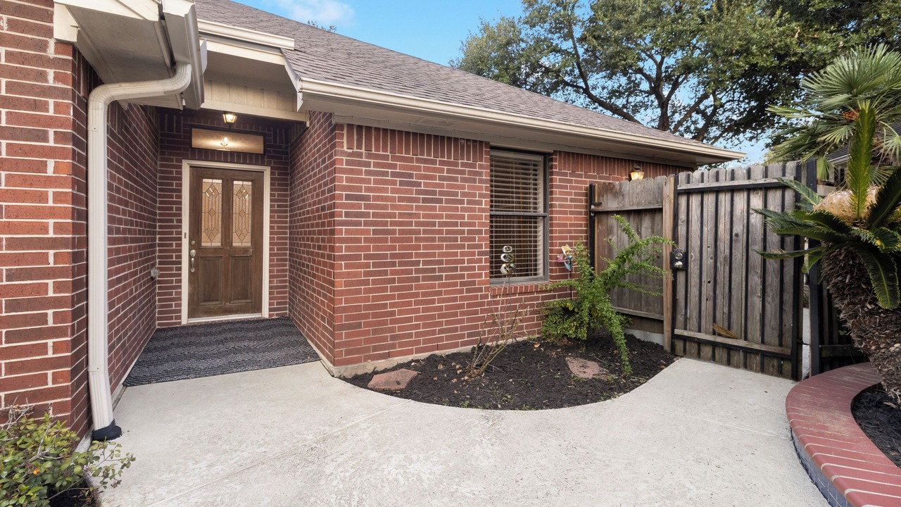 Photo of Outdoor in Friendswood
