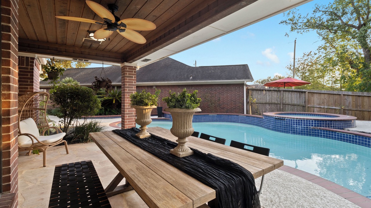 Photo of Outdoor in Friendswood