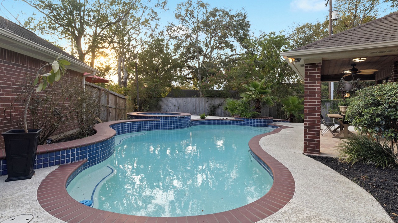 Photo of Outdoor in Friendswood