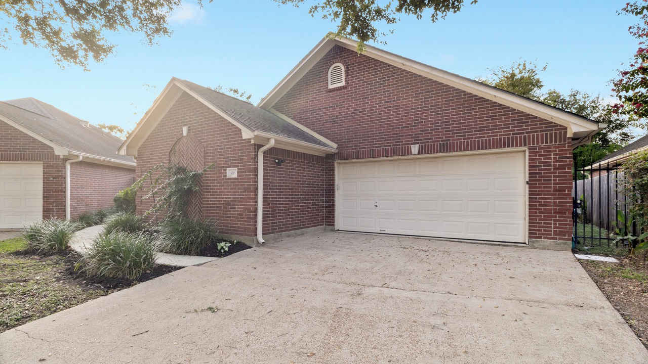 Photo of Outdoor in Friendswood