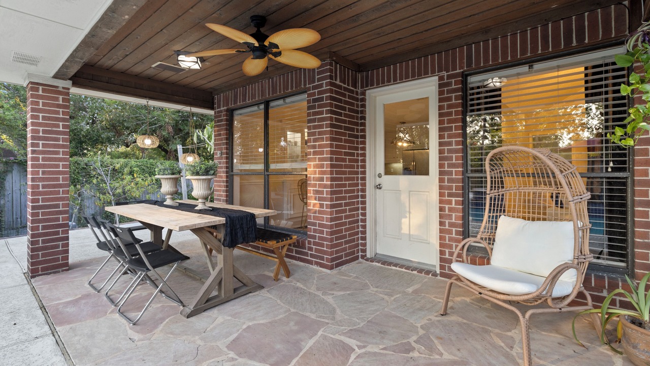 Photo of Outdoor in Friendswood