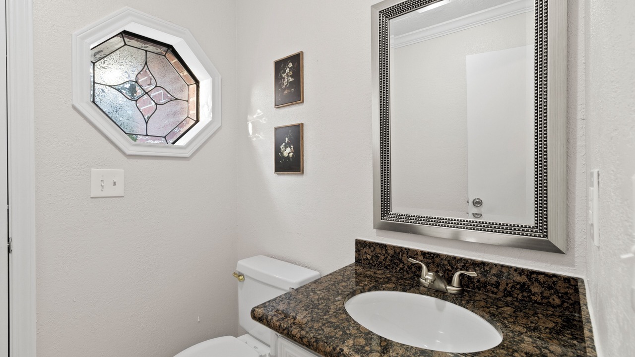 Photo of Bathroom in Friendswood