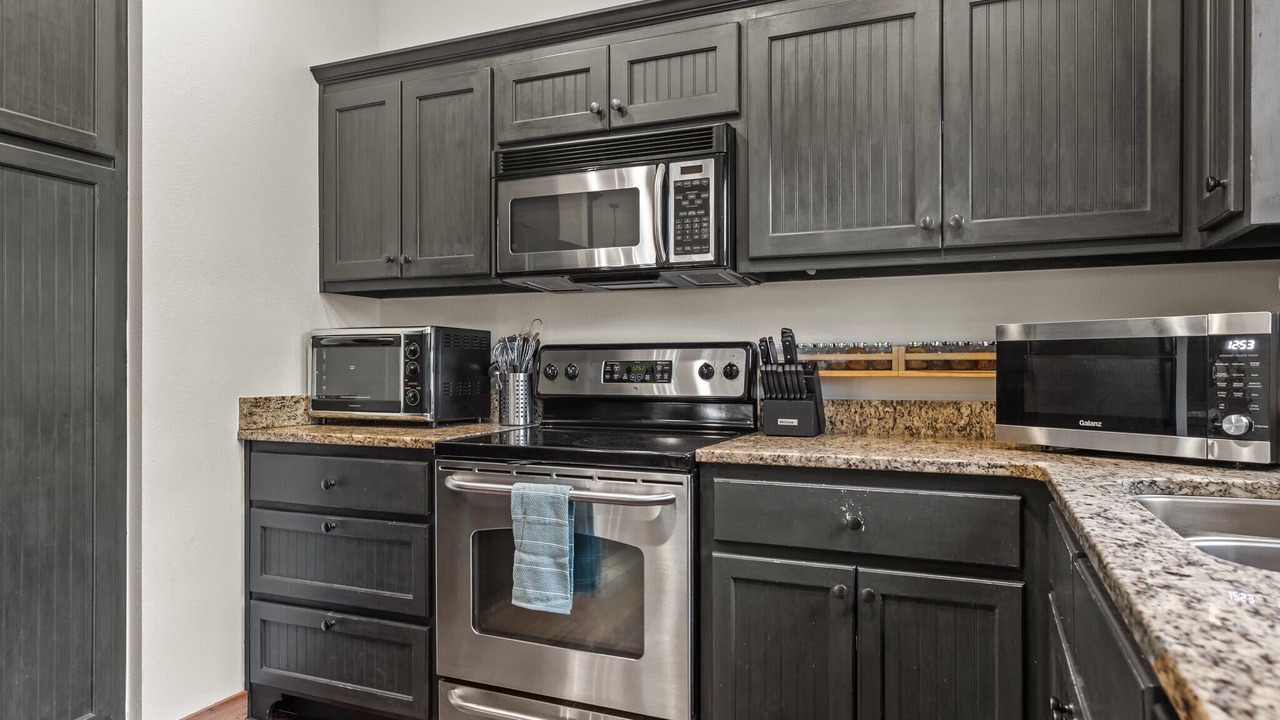 Photo of Kitchen in Sylvan Shores