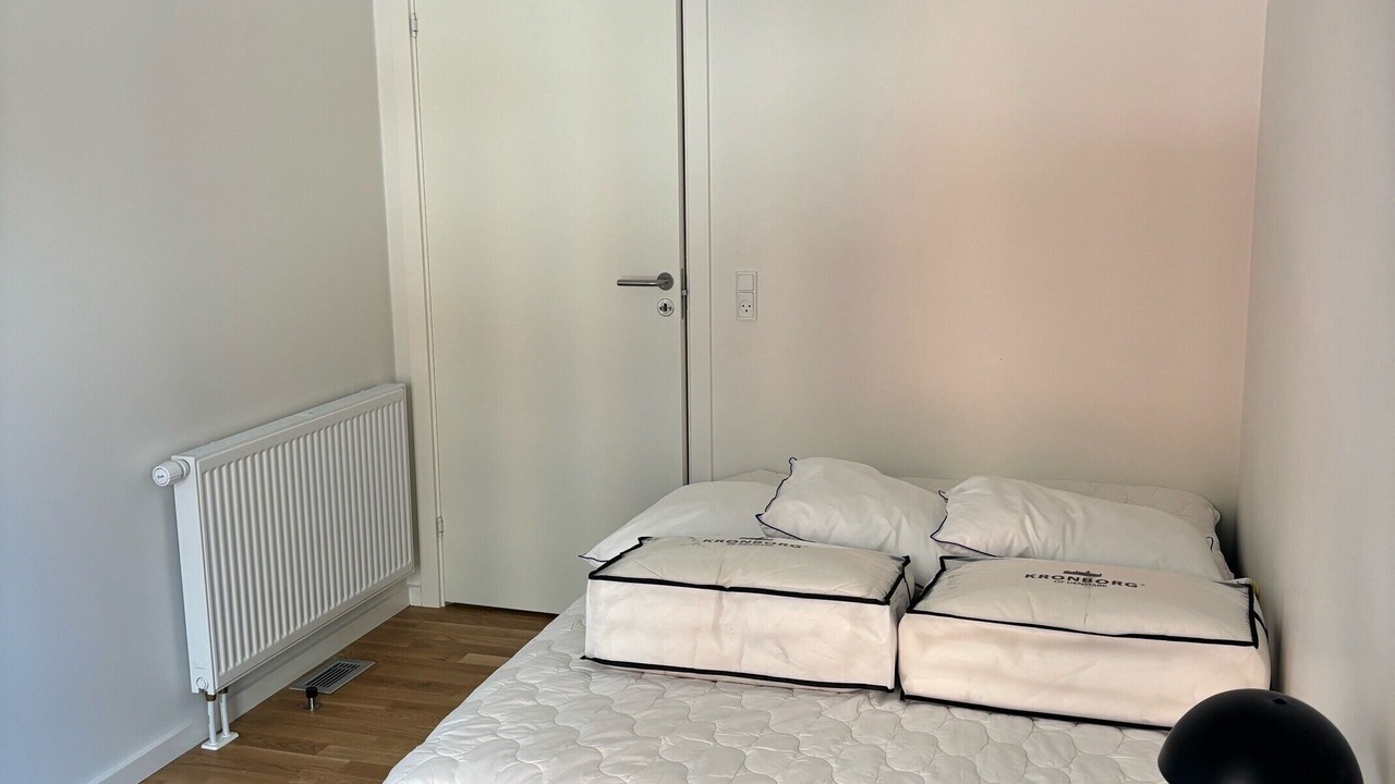 Photo of Bedroom in Odense