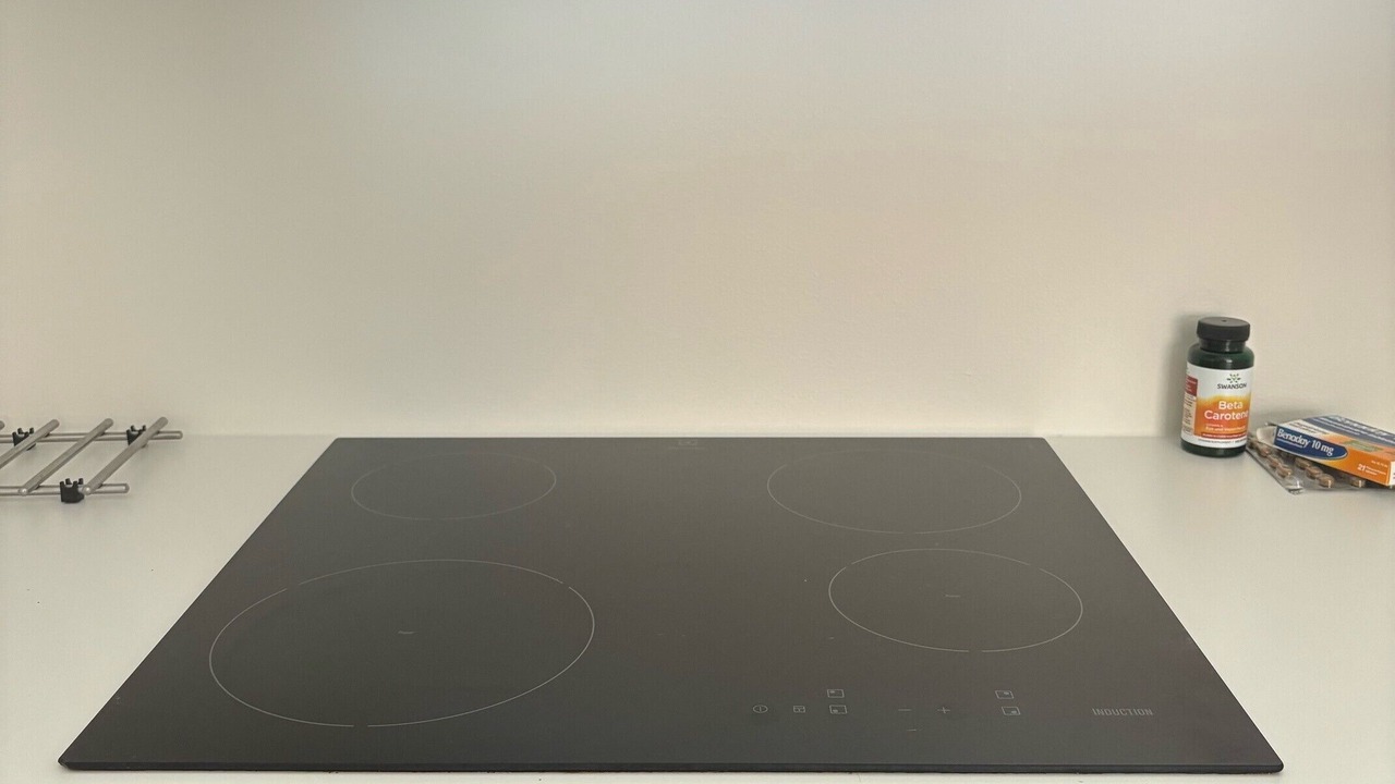 Photo of Kitchen in Odense