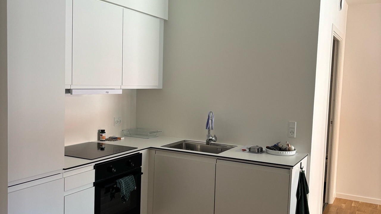 Photo of Kitchen in Odense