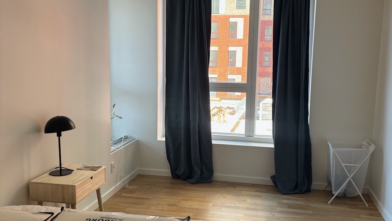 Photo of Bedroom in Odense
