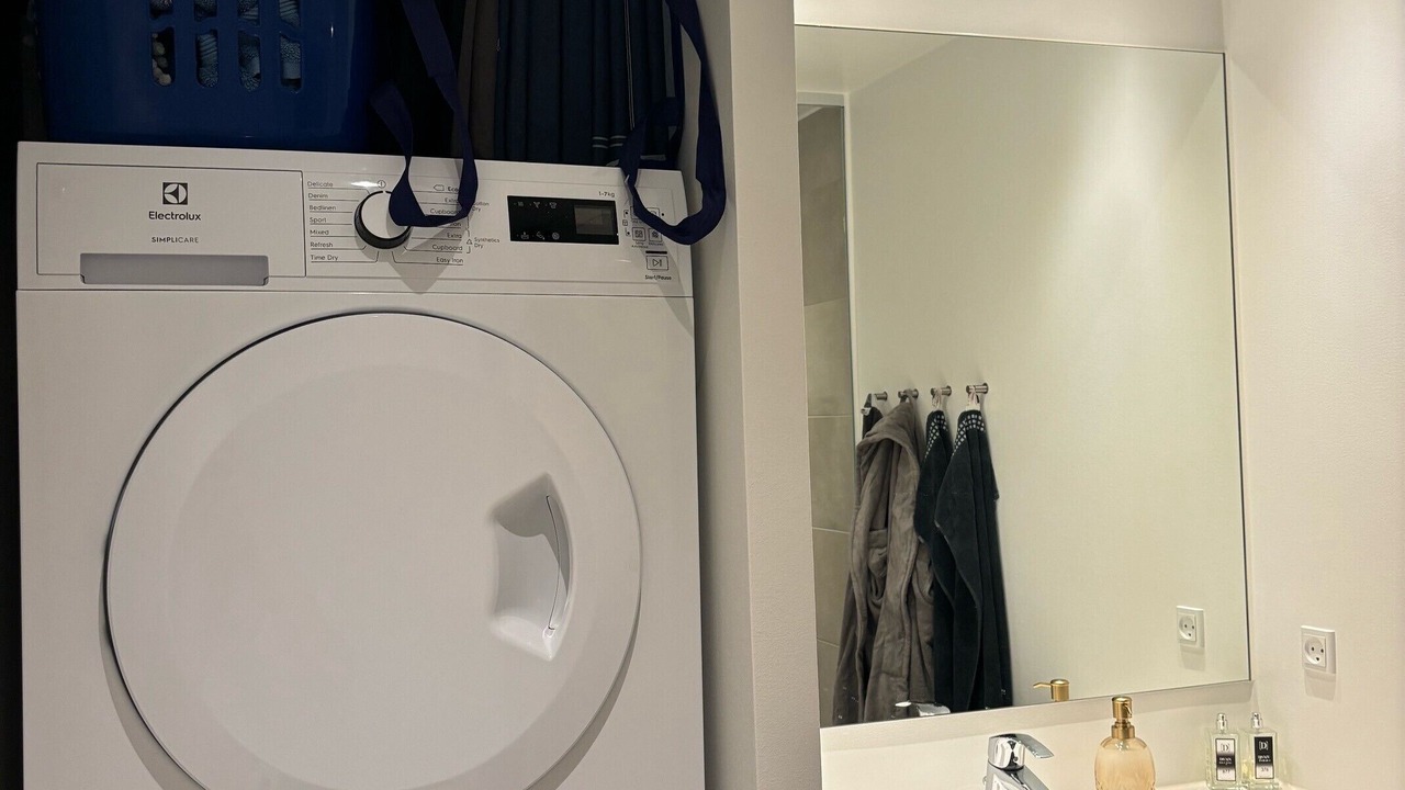 Photo of Bathroom in Odense