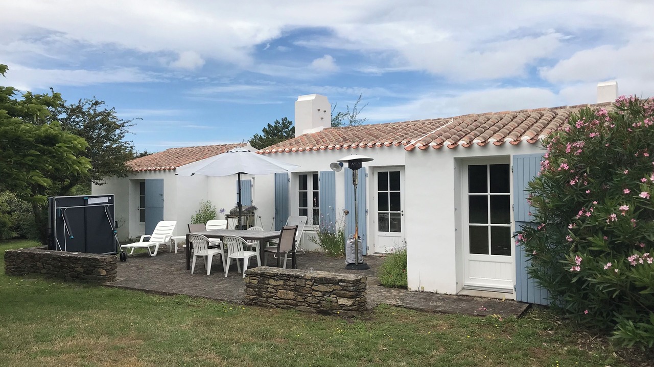 Photo of Outdoor in Ile d'Yeu