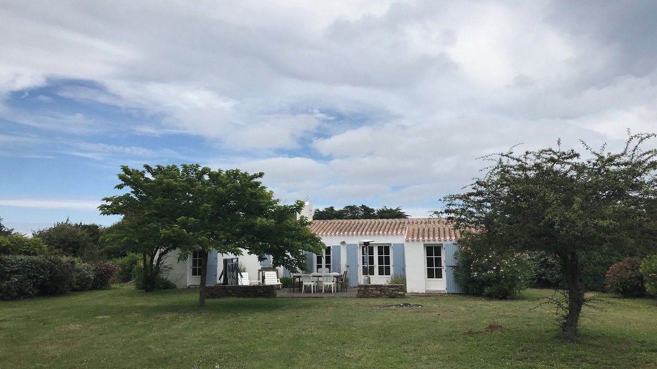 Photo of Outdoor in Ile d'Yeu