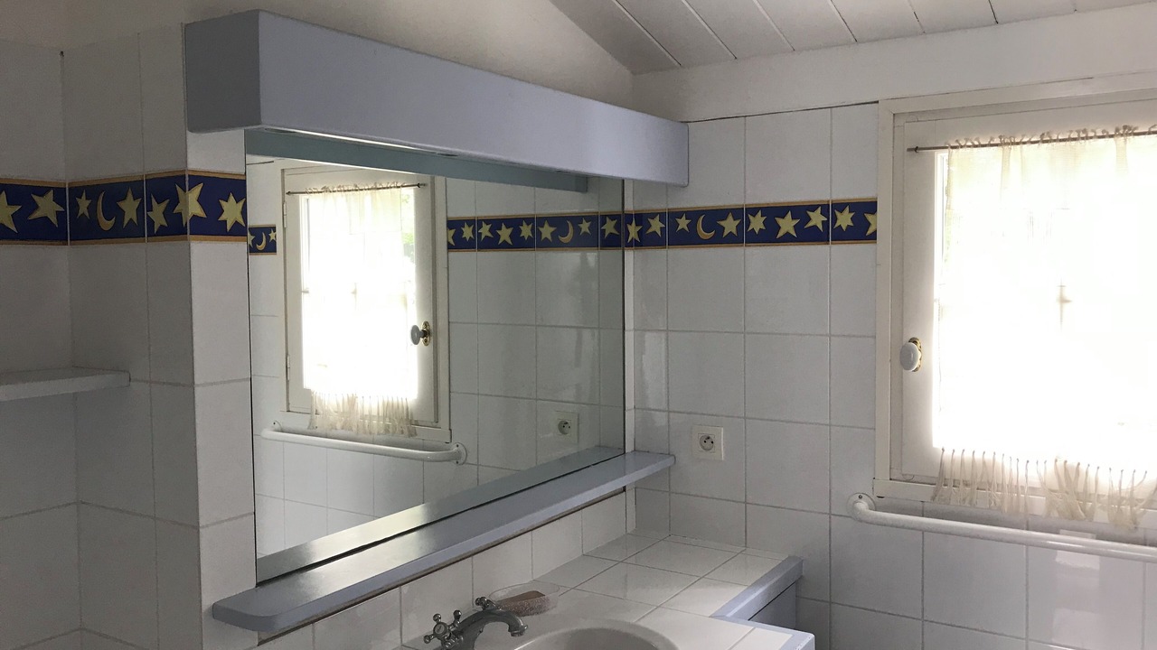Photo of Bathroom in Ile d'Yeu