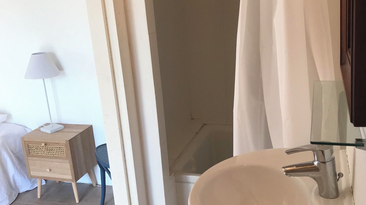 Photo of Bathroom in Ile d'Yeu