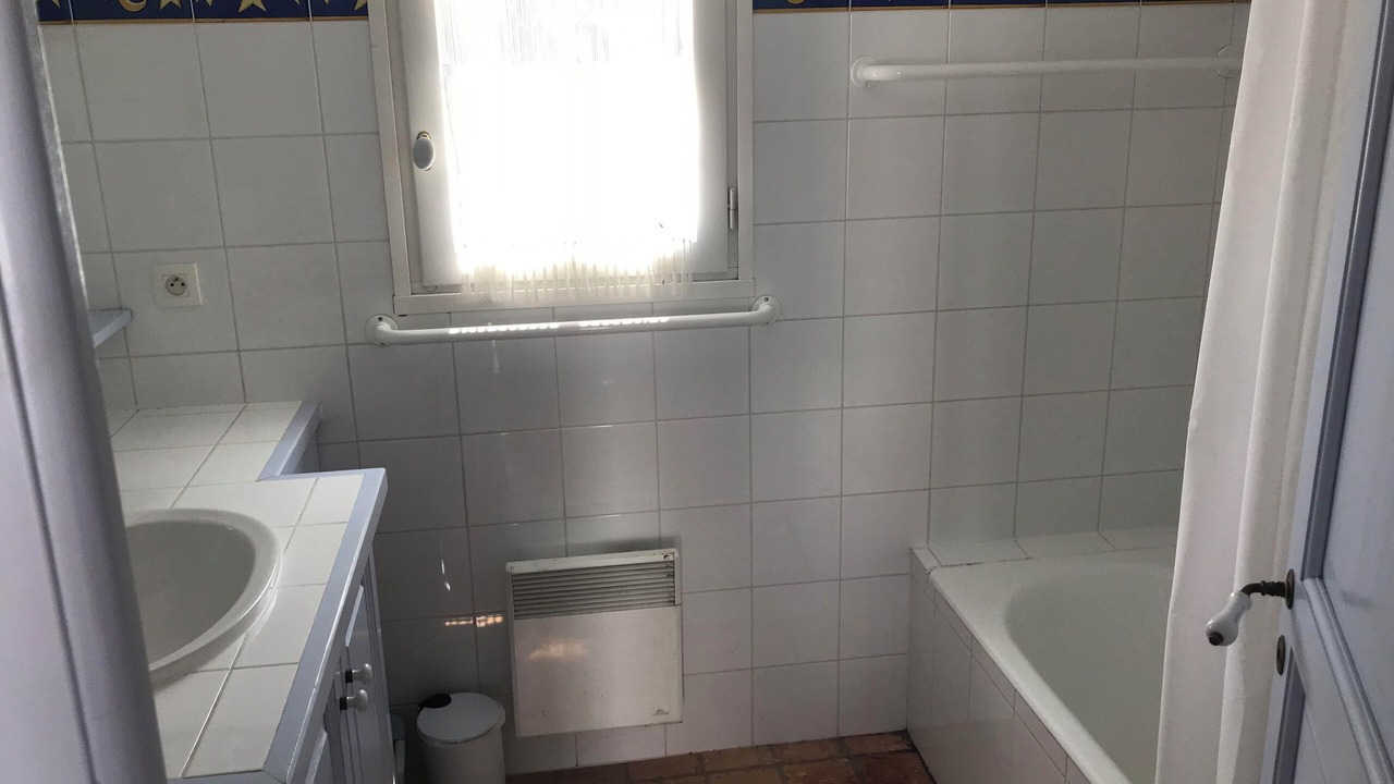 Photo of Bathroom in Ile d'Yeu