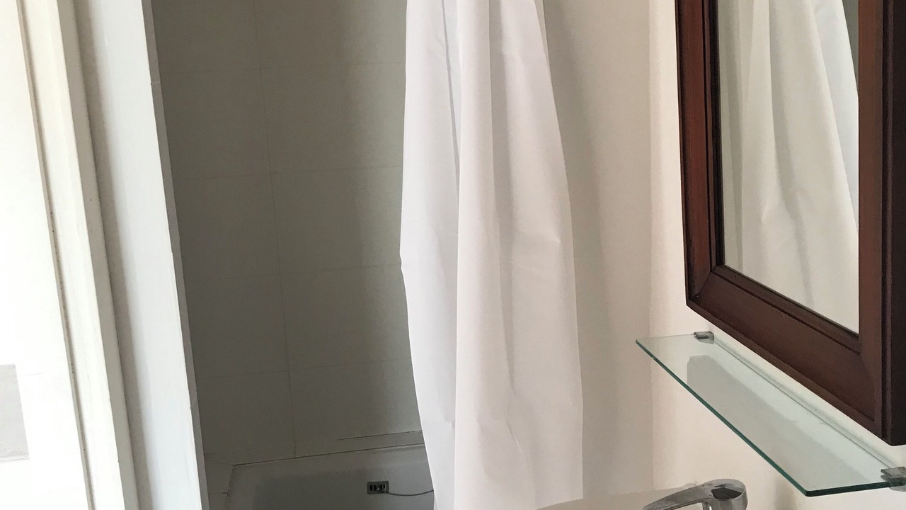 Photo of Bathroom in Ile d'Yeu