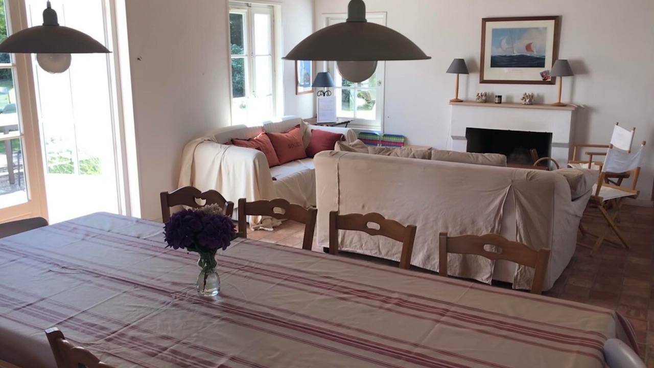 Photo of Livingroom in Ile d'Yeu