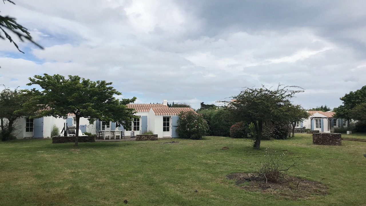 Photo of Outdoor in Ile d'Yeu