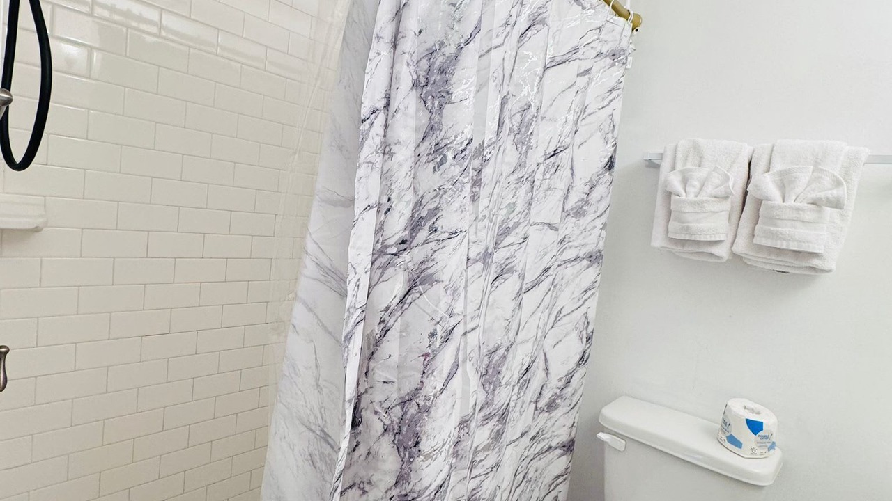 Photo of Bathroom in Crescent Beach
