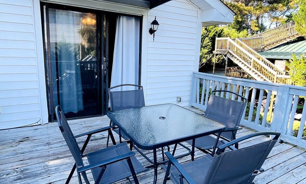 Photo of Outdoor in Crescent Beach