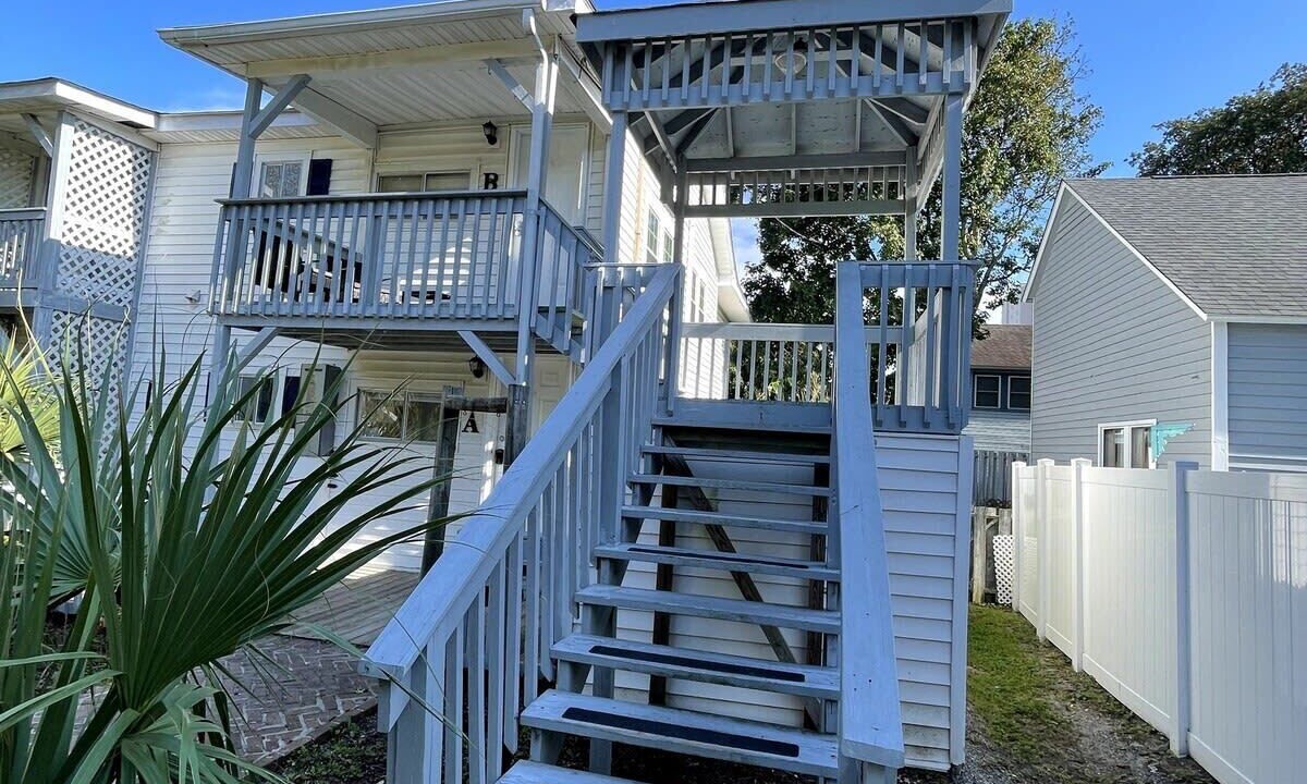 Photo of Outdoor in Crescent Beach