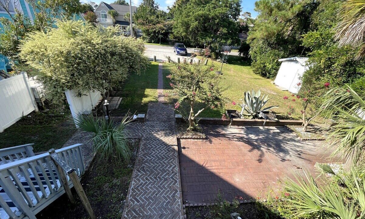 Photo of Outdoor in Crescent Beach