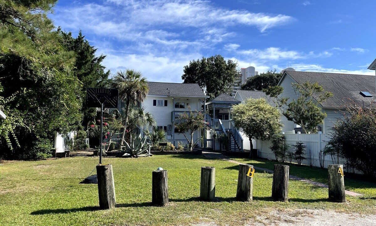 Photo of Outdoor in Crescent Beach
