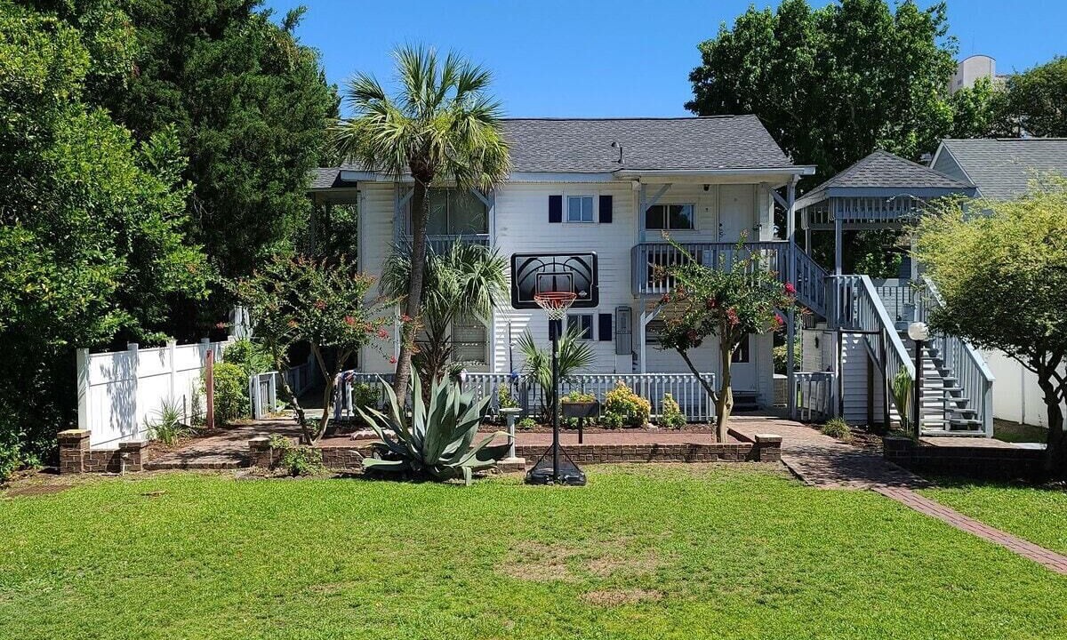 Photo of Outdoor in Crescent Beach