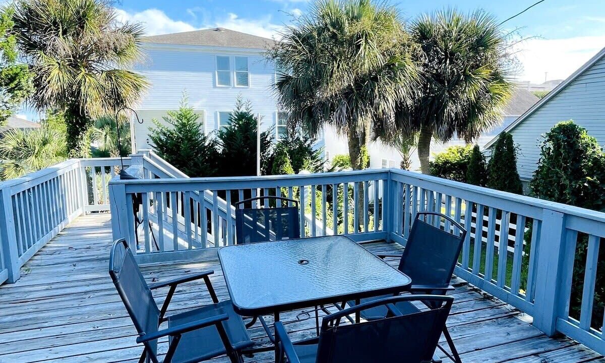 Photo of Outdoor in Crescent Beach
