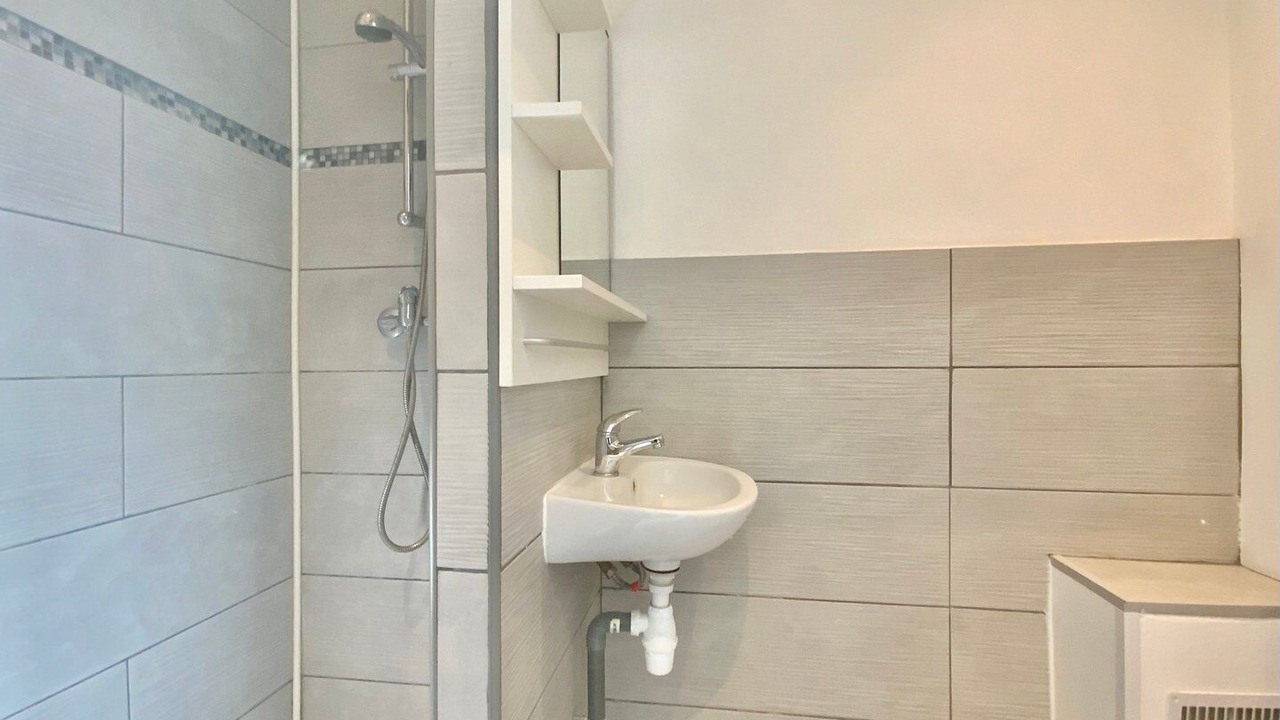 Photo of Bathroom in Faubourg