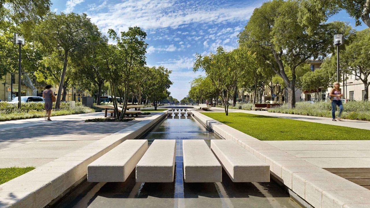 Photo of Others in Faubourg