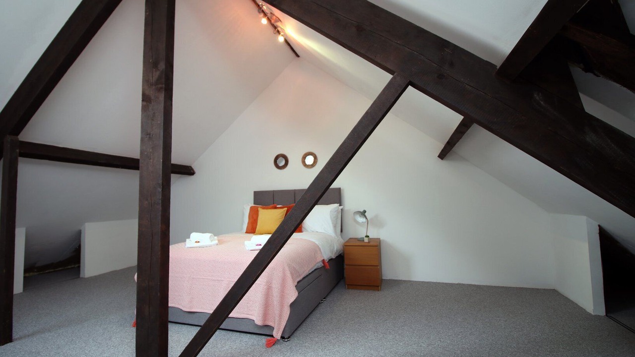 Photo of Bedroom in Newport