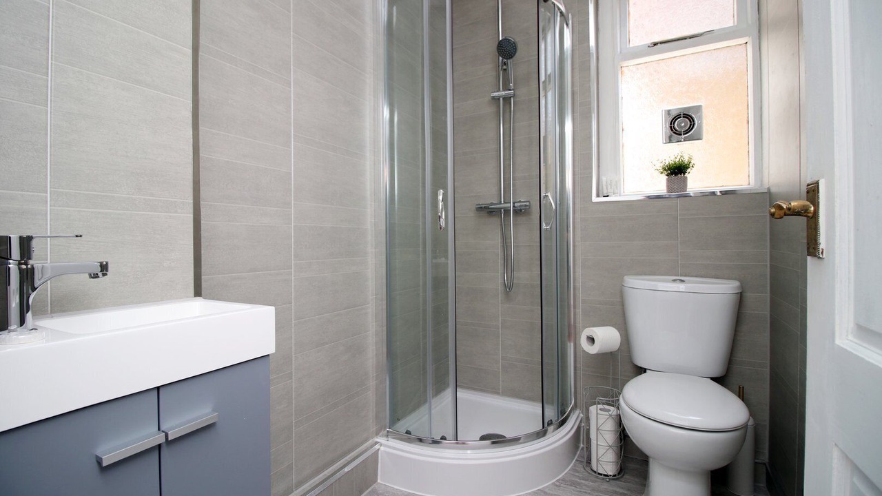 Photo of Bathroom in Newport