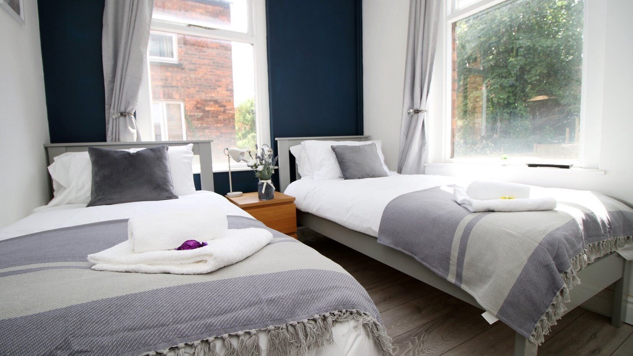 Photo of Bedroom in Newport