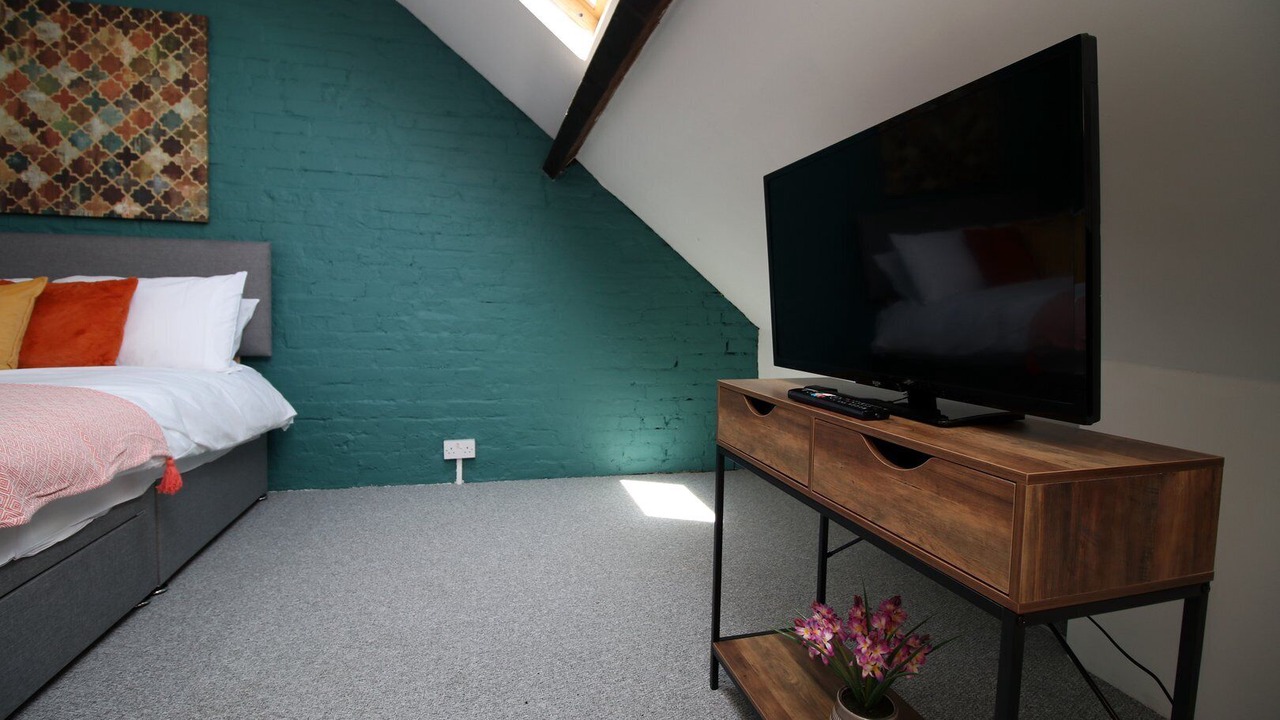 Photo of Bedroom in Newport