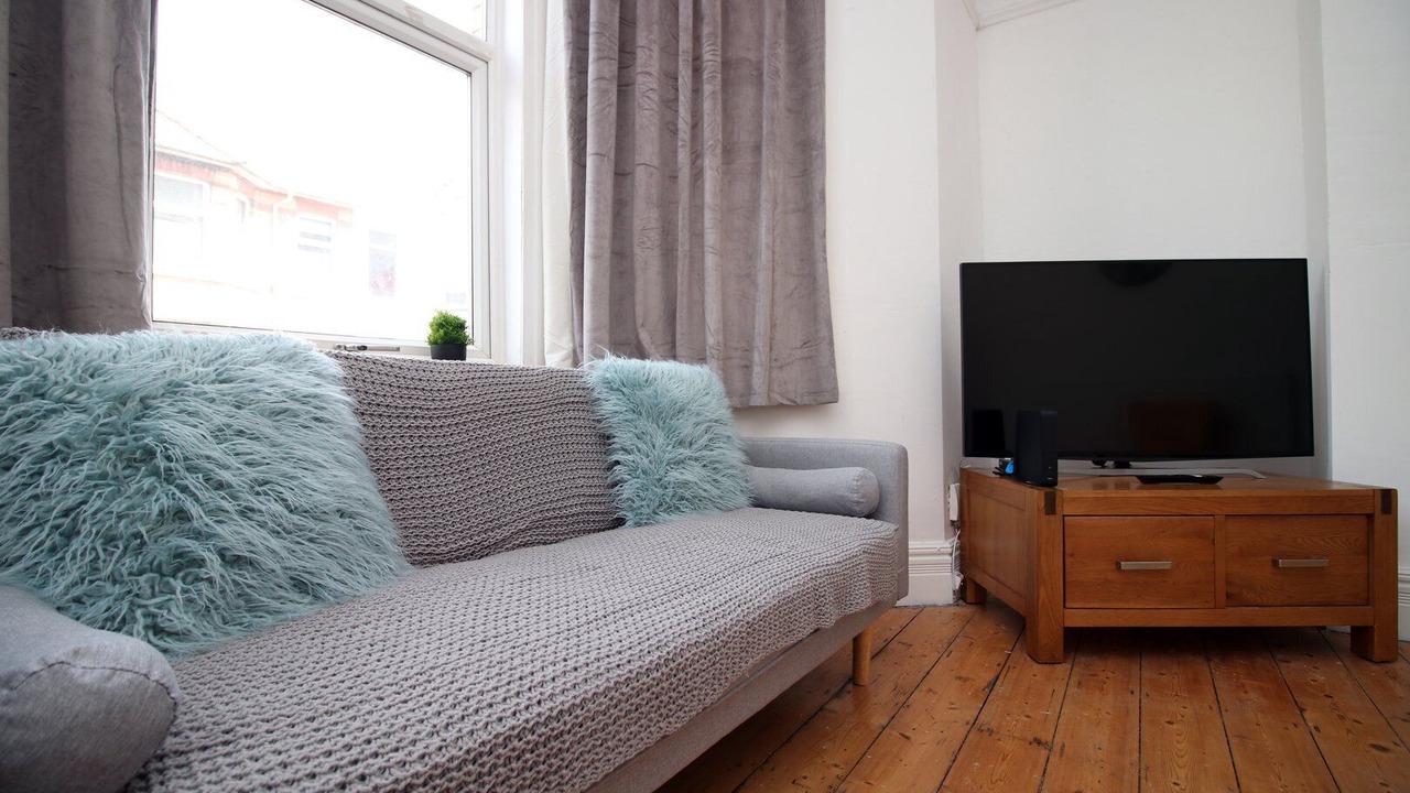 Photo of Livingroom in Newport