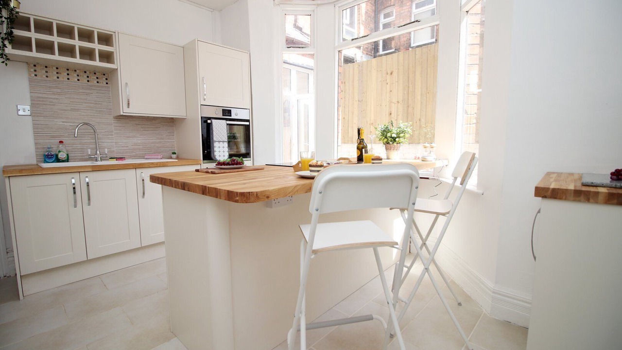 Photo of Kitchen in Newport