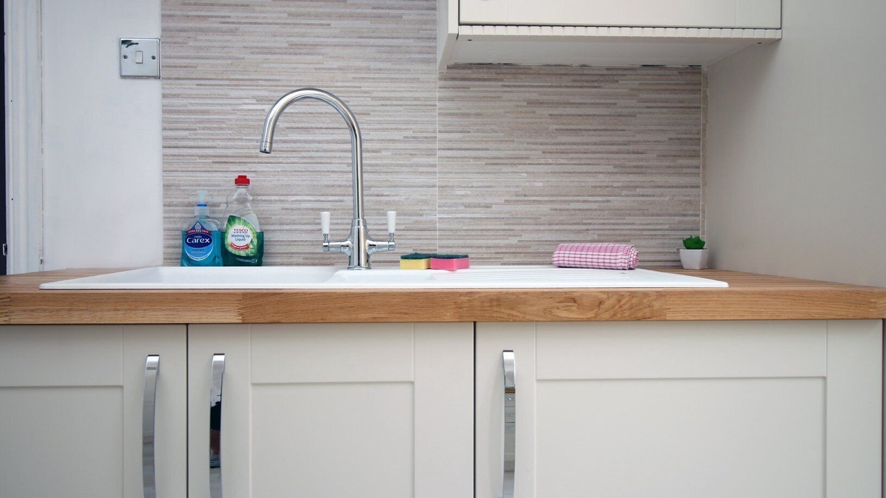 Photo of Bathroom in Newport