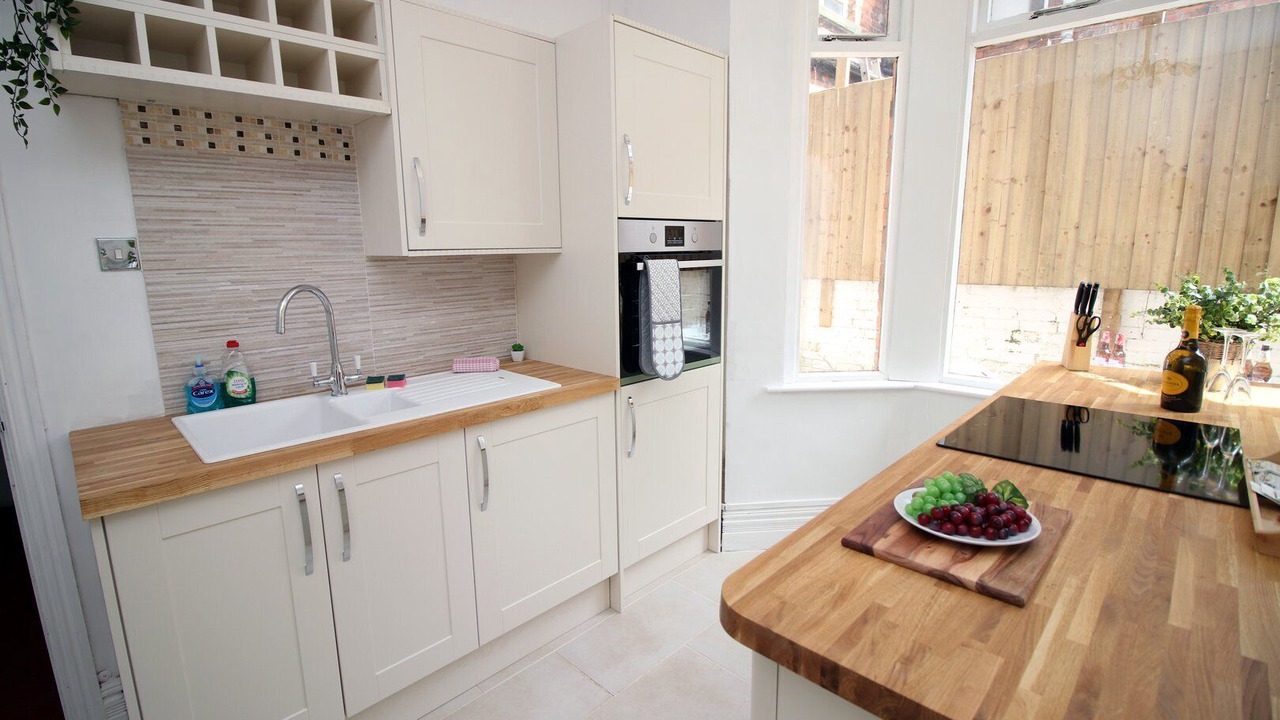 Photo of Kitchen in Newport