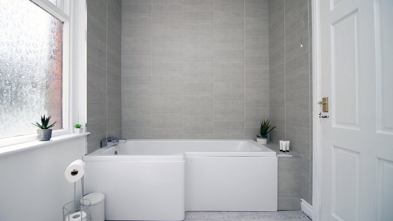 Photo of Bathroom in Newport