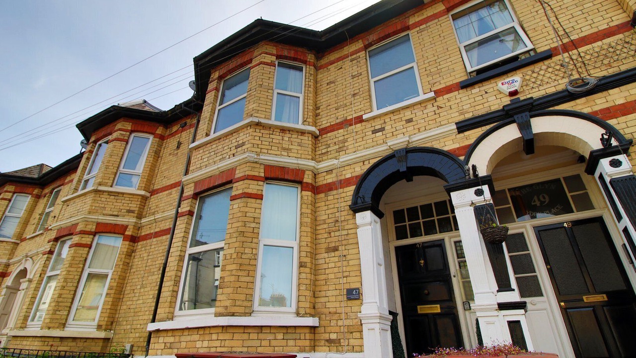 Photo of Outdoor in Newport