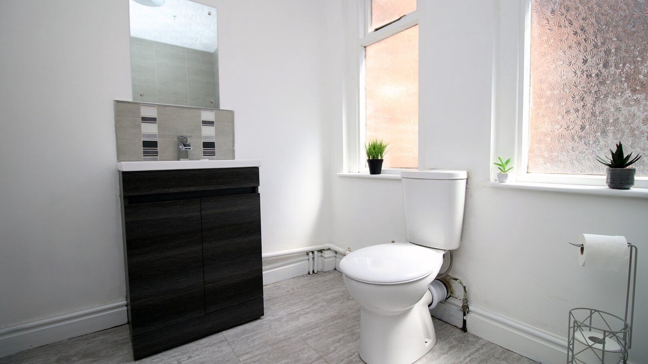 Photo of Bathroom in Newport