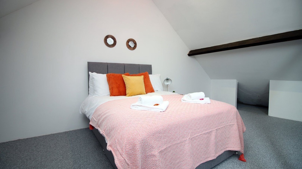 Photo of Bedroom in Newport