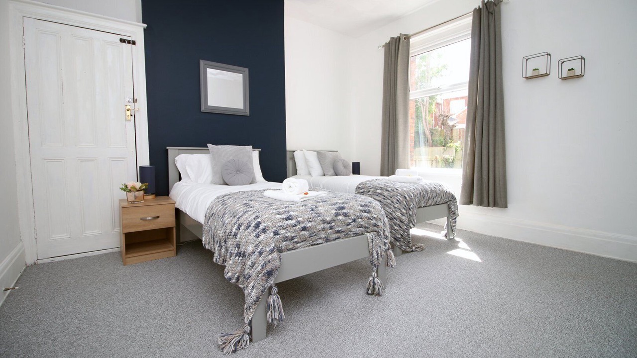 Photo of Bedroom in Newport