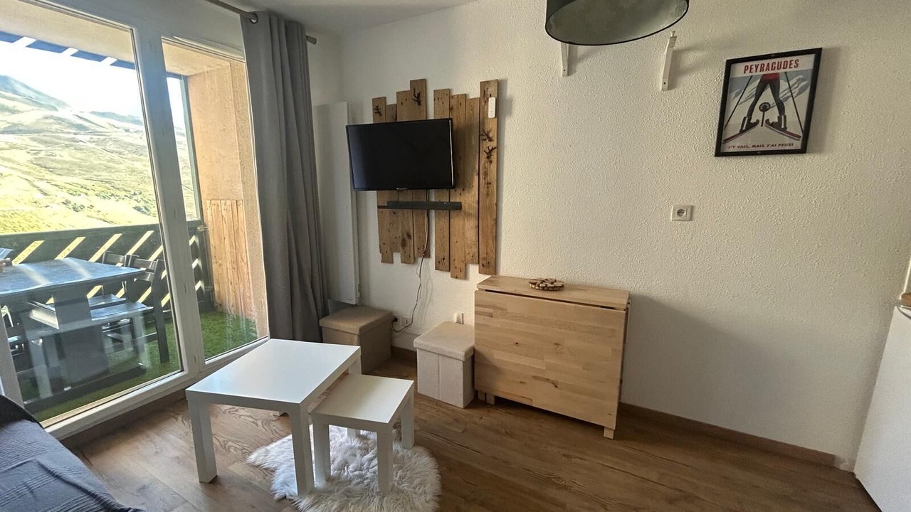 Photo of Livingroom in Germ