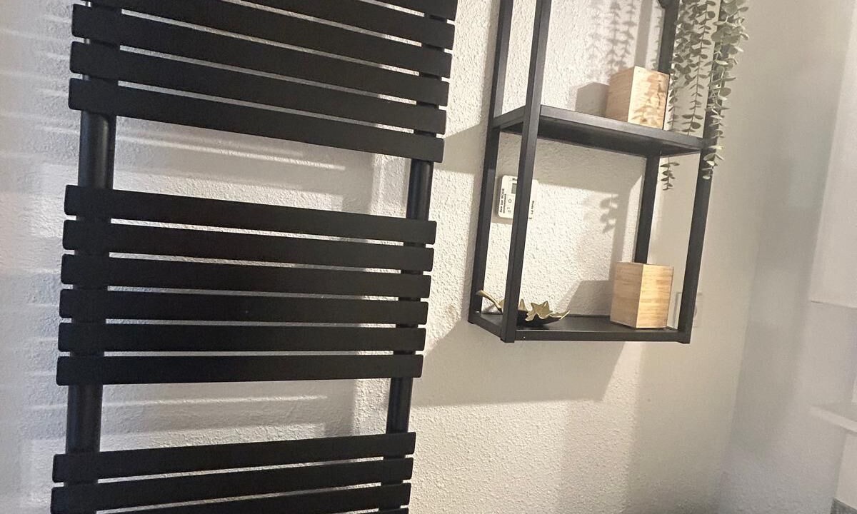 Photo of Bathroom in Germ