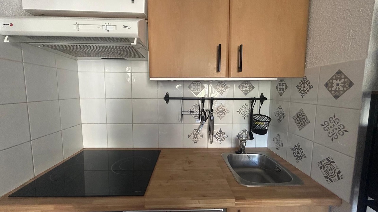 Photo of Kitchen in Germ