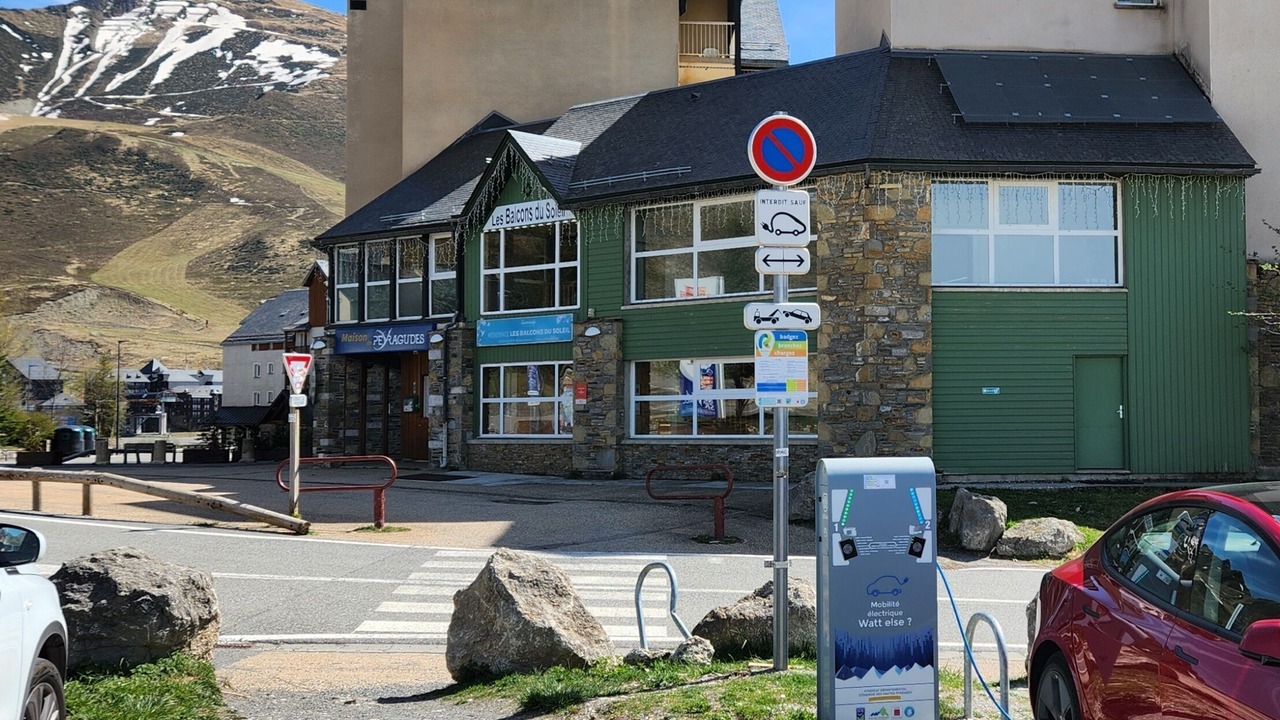 Photo of Outdoor in Germ