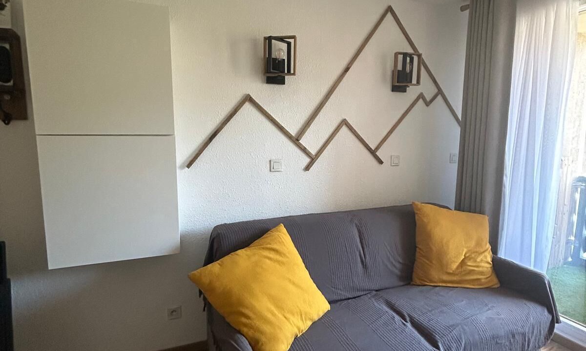 Photo of Livingroom in Germ