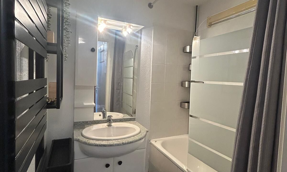 Photo of Bathroom in Germ