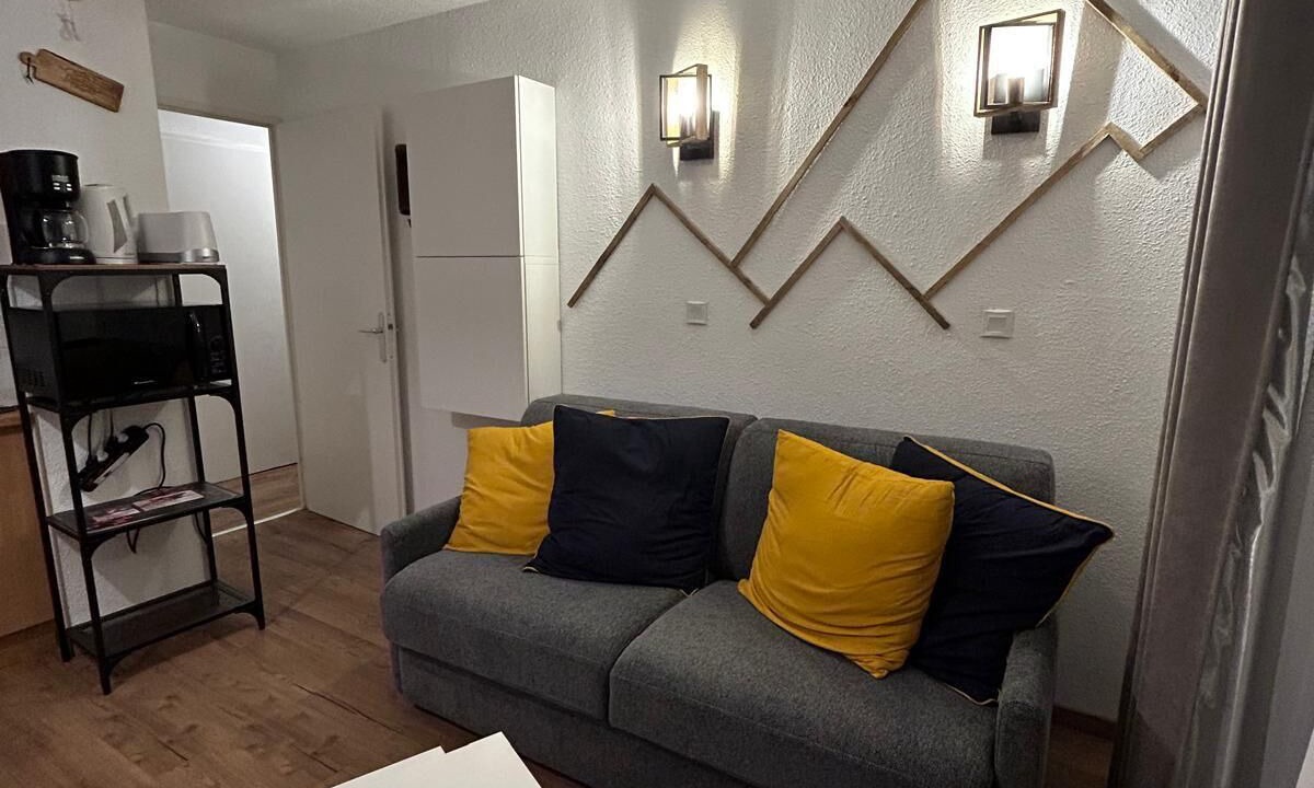 Photo of Livingroom in Germ