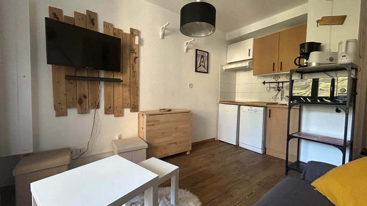 Photo of Livingroom in Germ
